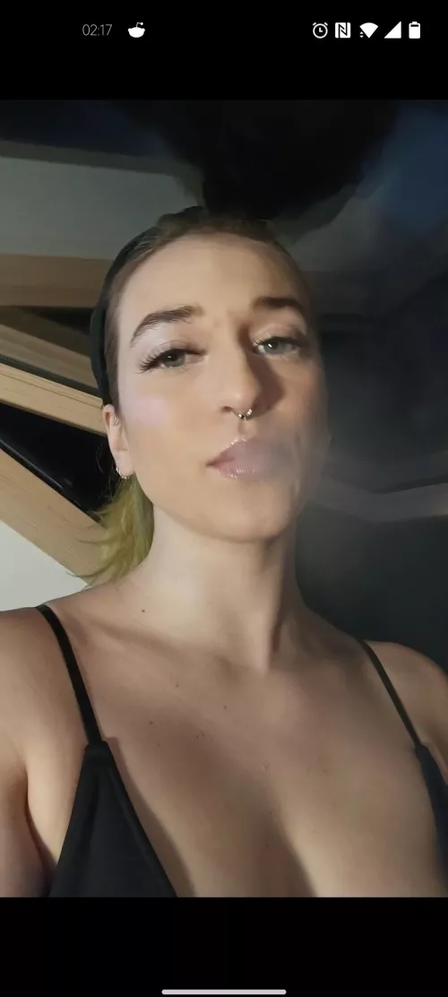 full vid on all my socials x 🌬️