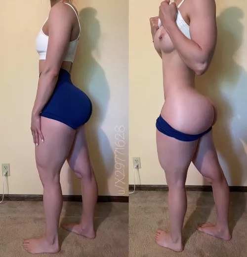 Fun fact: I have a fantasy of getting fucked in the gym