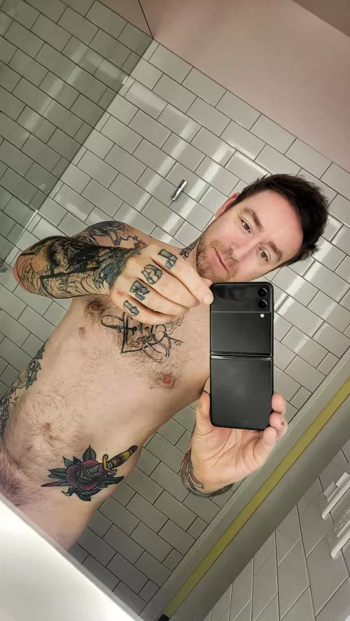 Fun fact I love dirty talk π₯΅