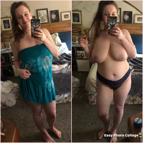 Fun fact: I’m stacked 💜