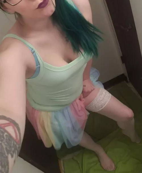 fun little Easter number 💗