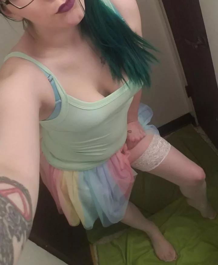 fun little Easter number 💗