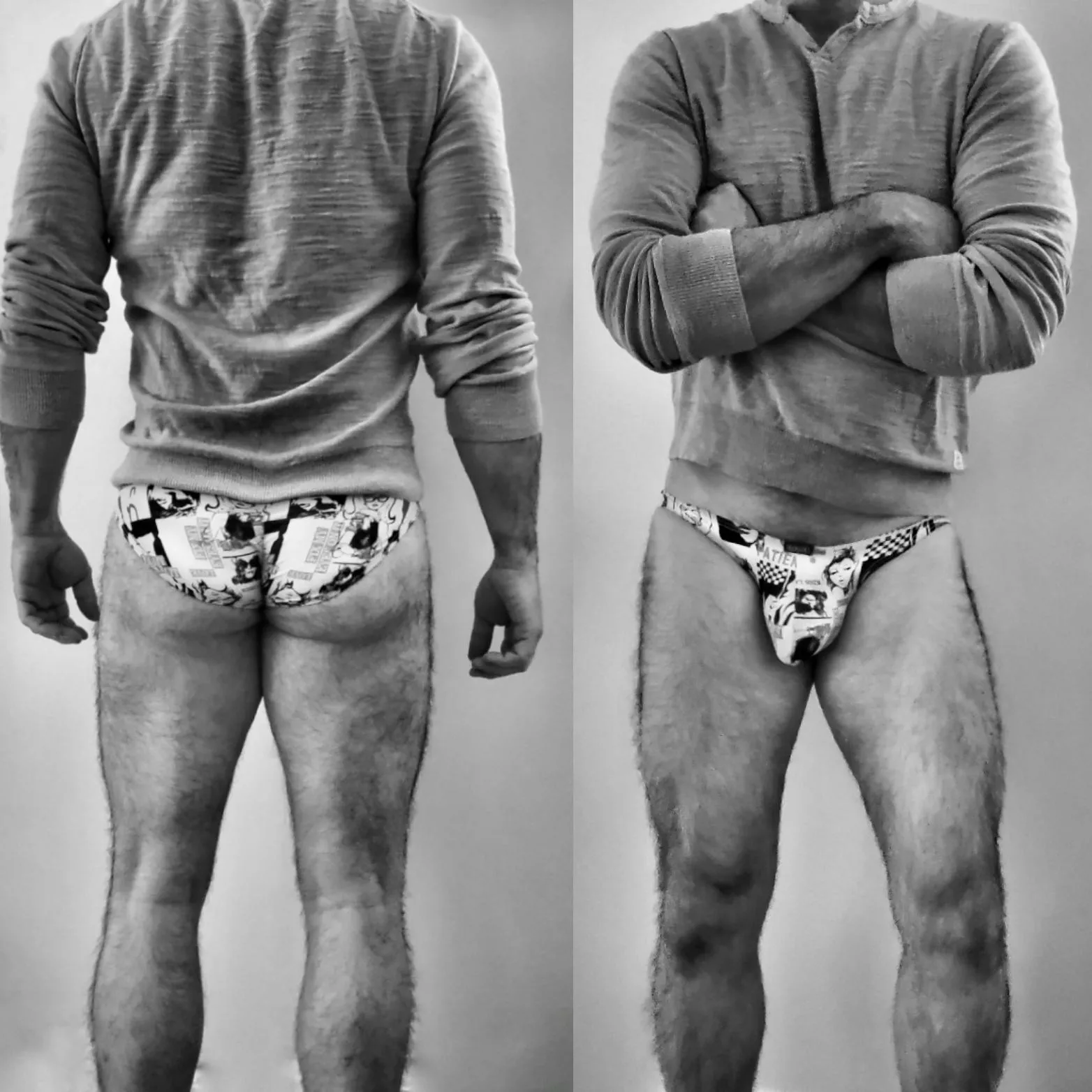 Funderwear day! (45)