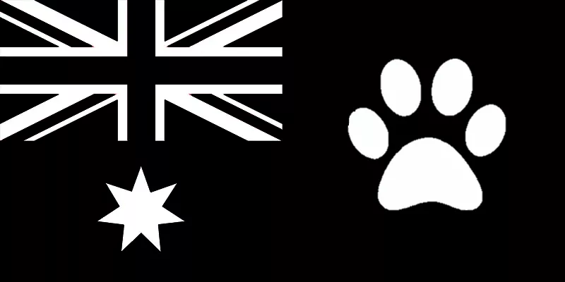Furstralia flag