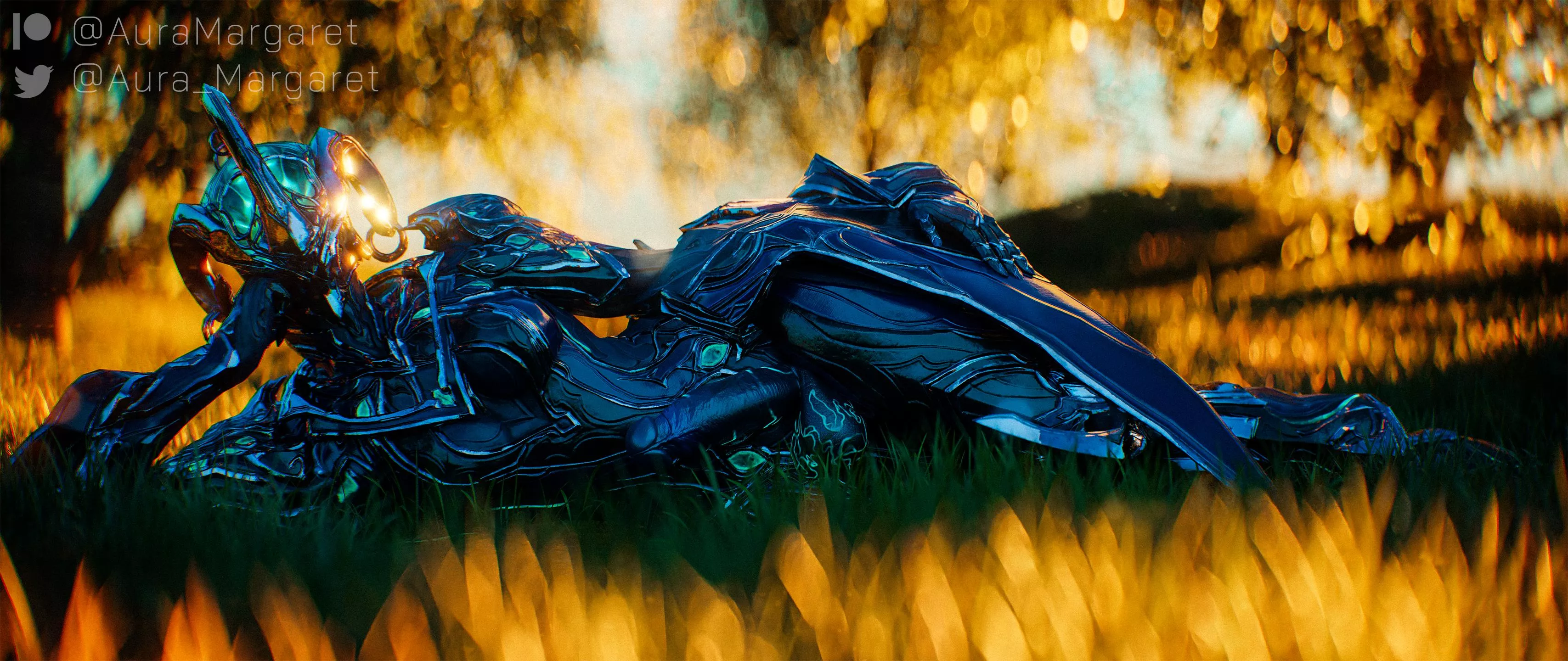 (Futa) Cream this [Nyx Palatine]