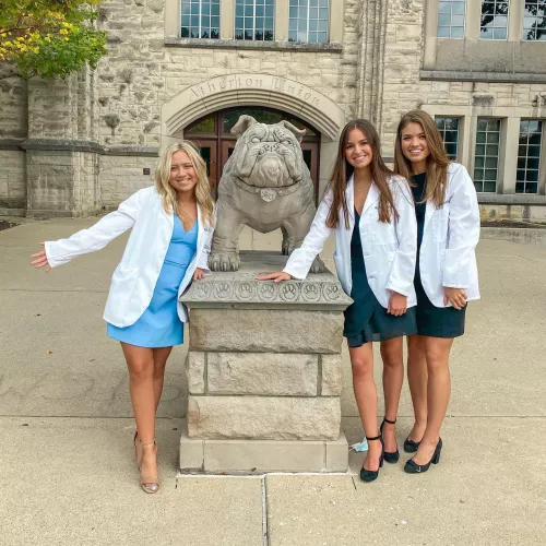 Future Doctors Pt. 1