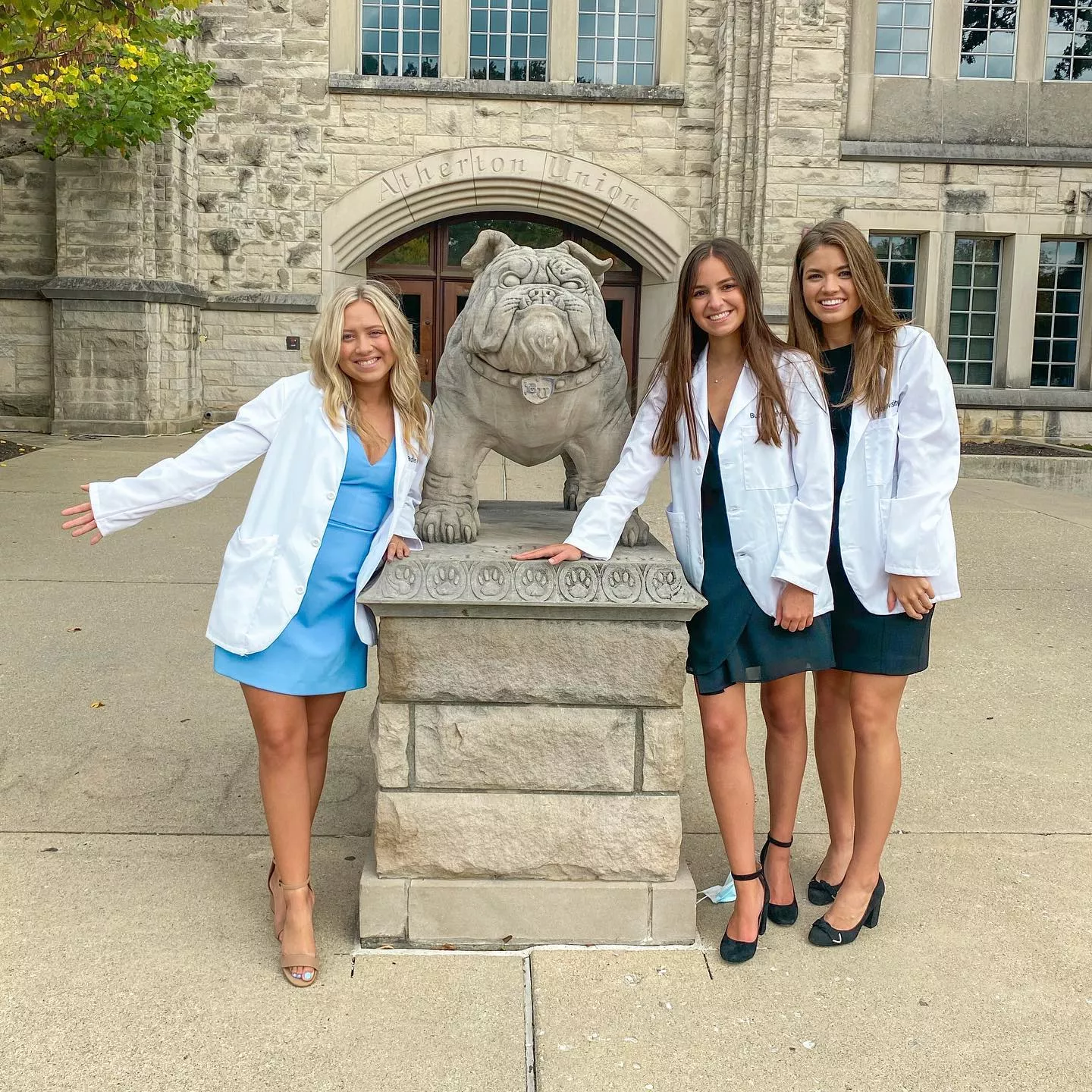 Future Doctors Pt. 1