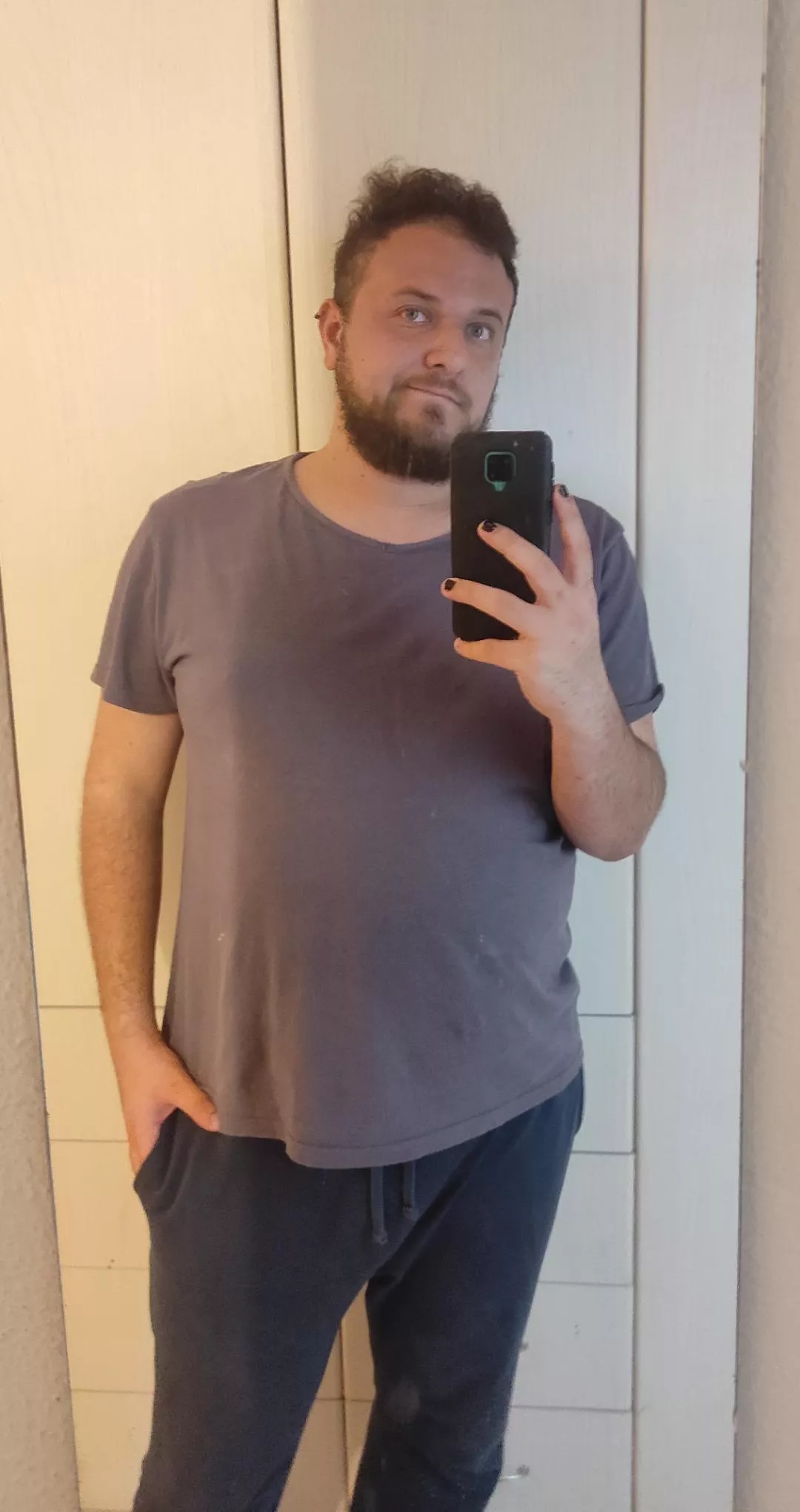 FWB broke up w me and I can't sleep, who wanna play BL3?