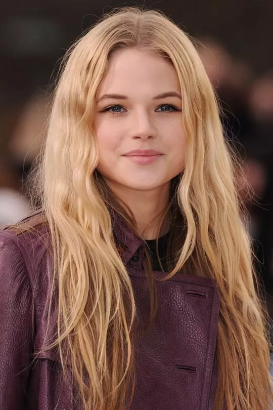 Gabriella Wilde