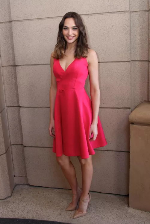 Gal Gadot
