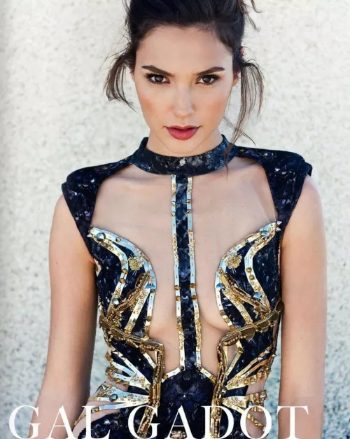 Gal Gadot