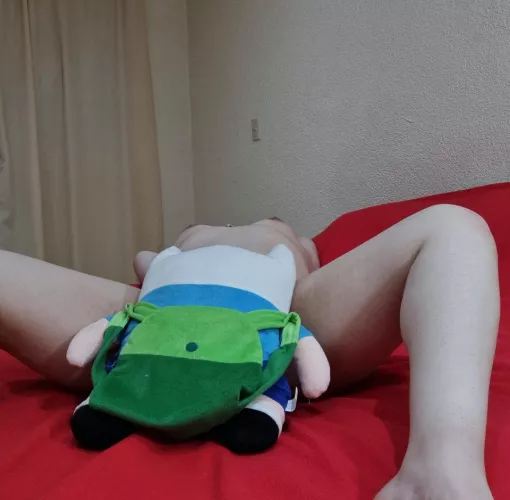 Games or me [f]or breakfast? 💦