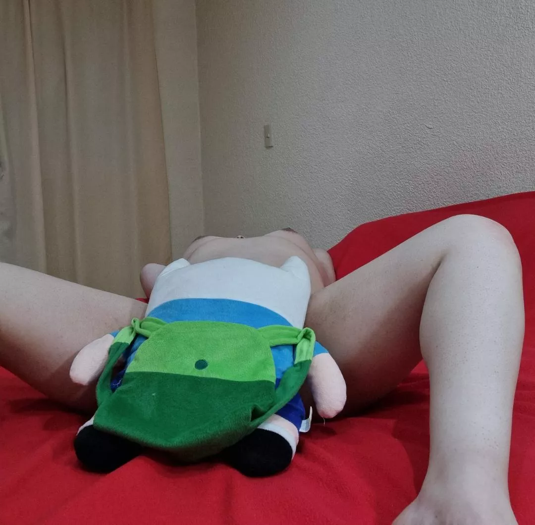 Games or me [f]or breakfast? 💦