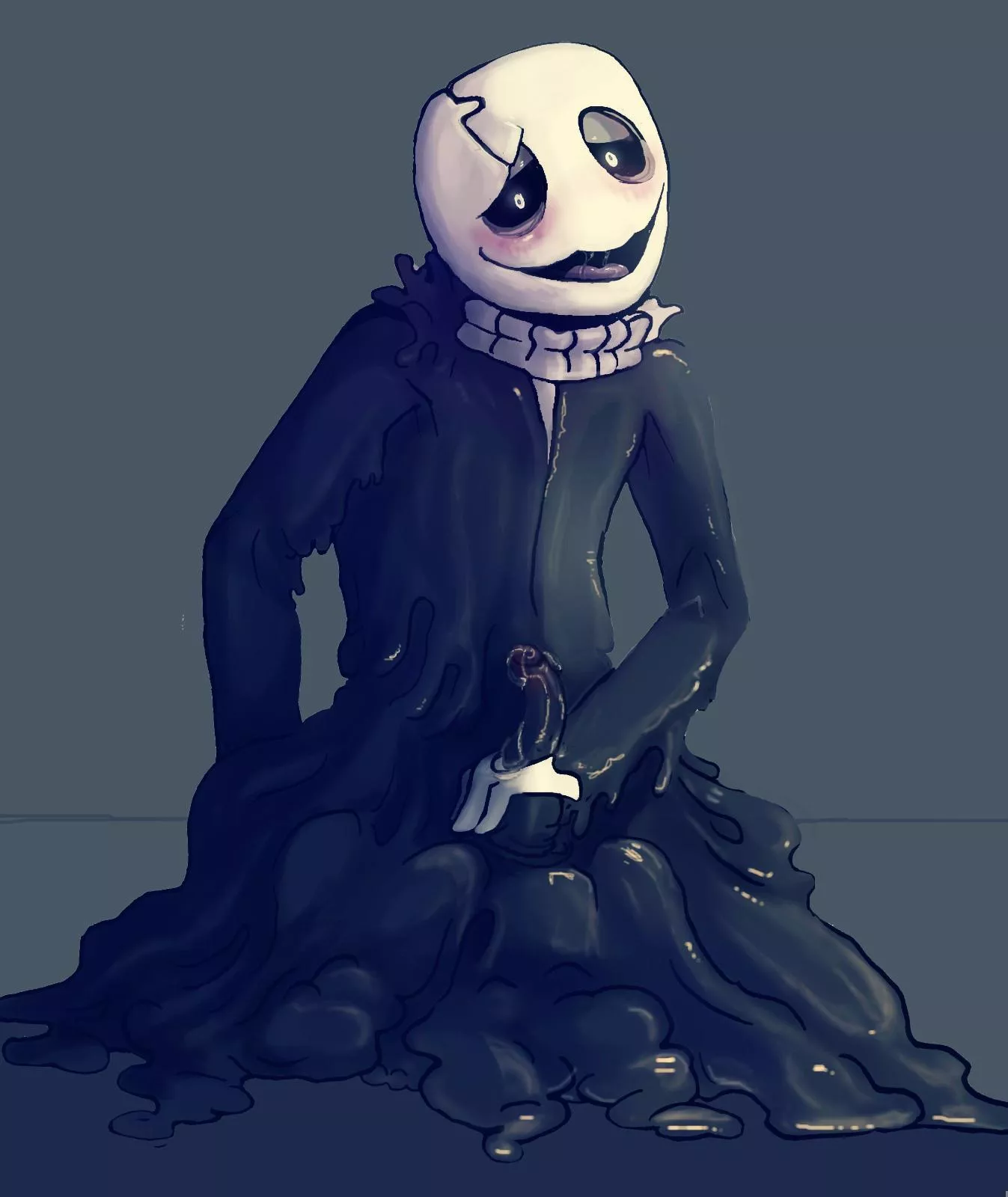 [gaster] windingus