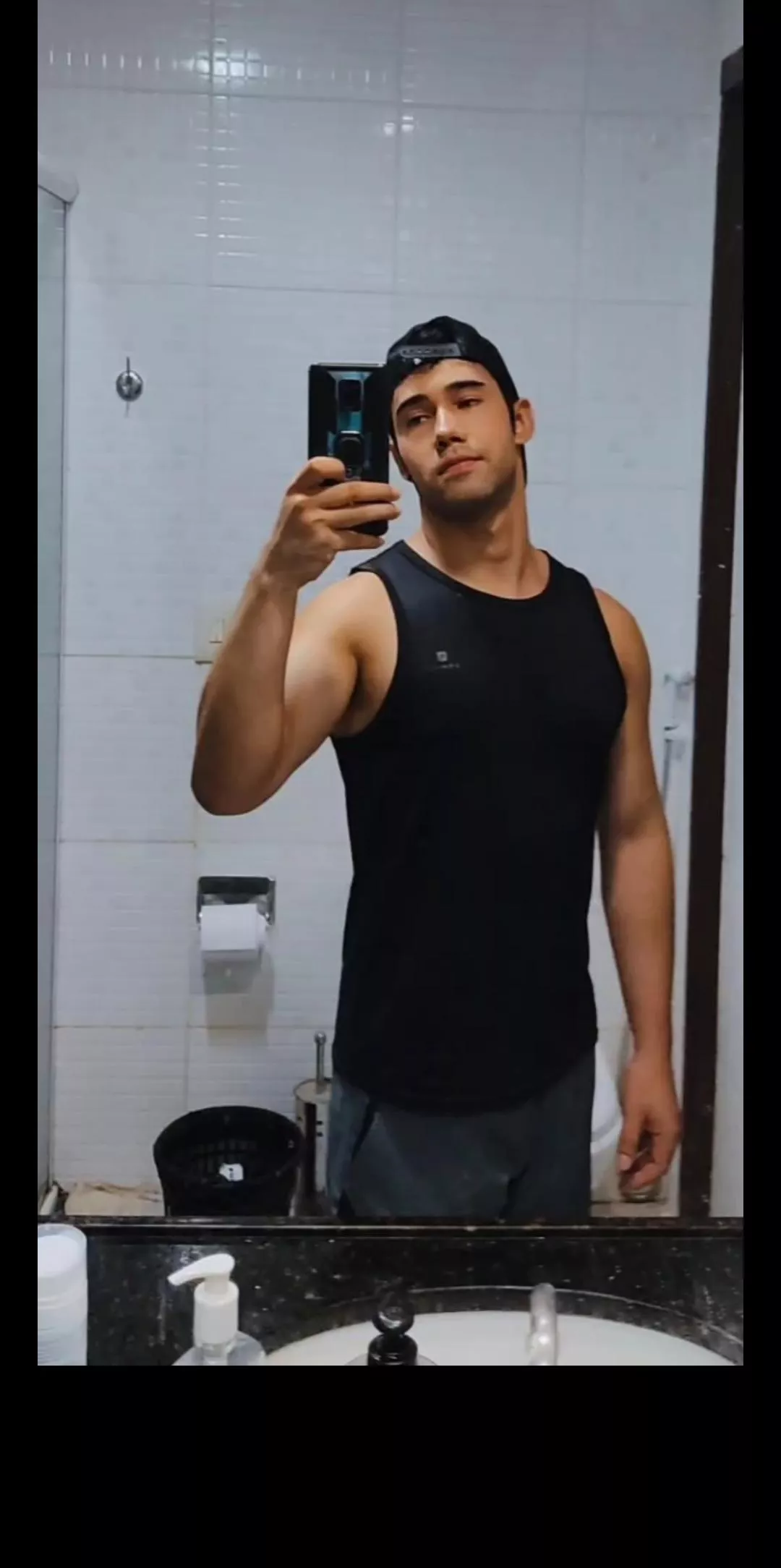 Gay and proud ✨ Gay and proud ✨