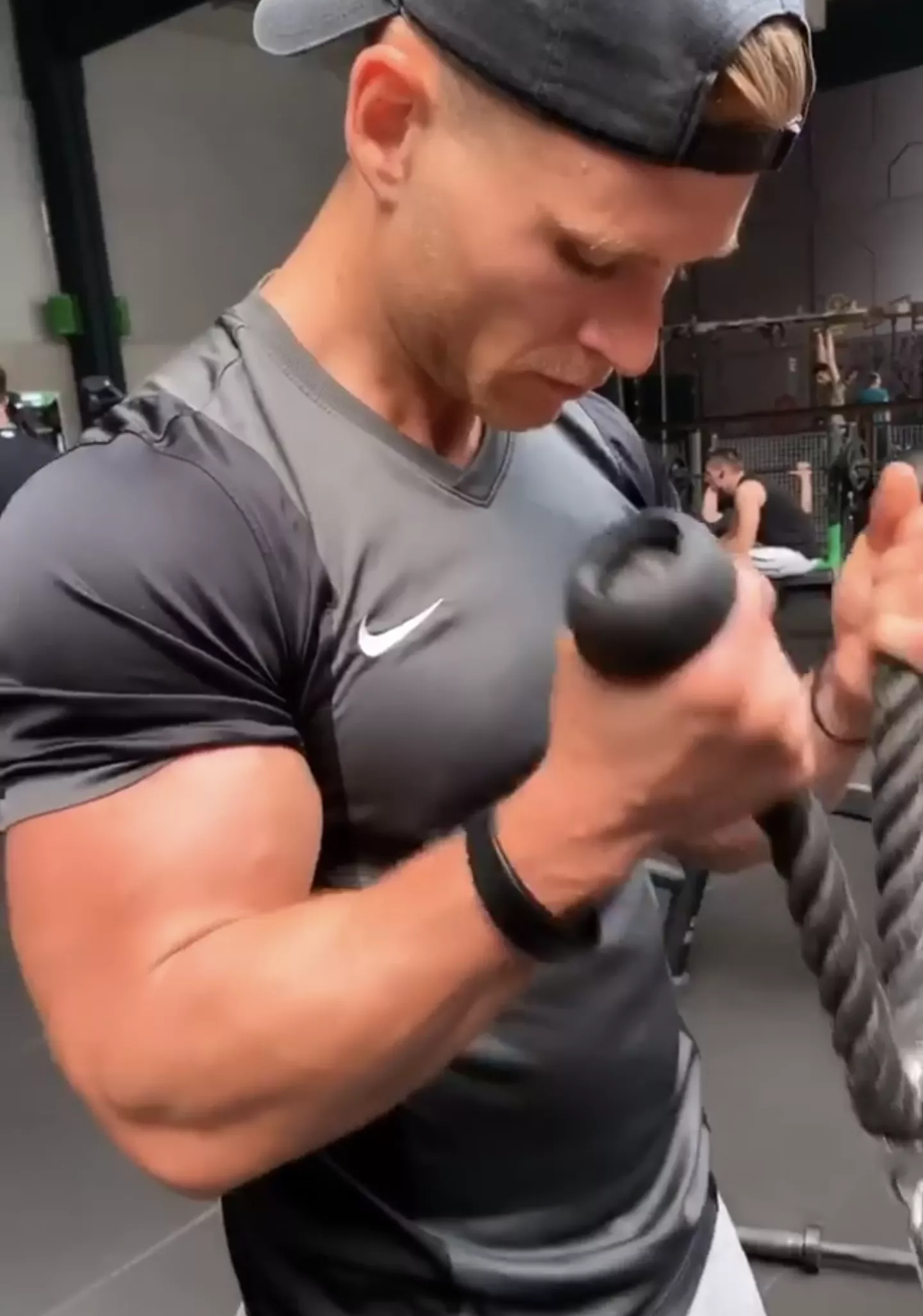 Gay gym bro here. what's up? Gay gym bro here. what's up?