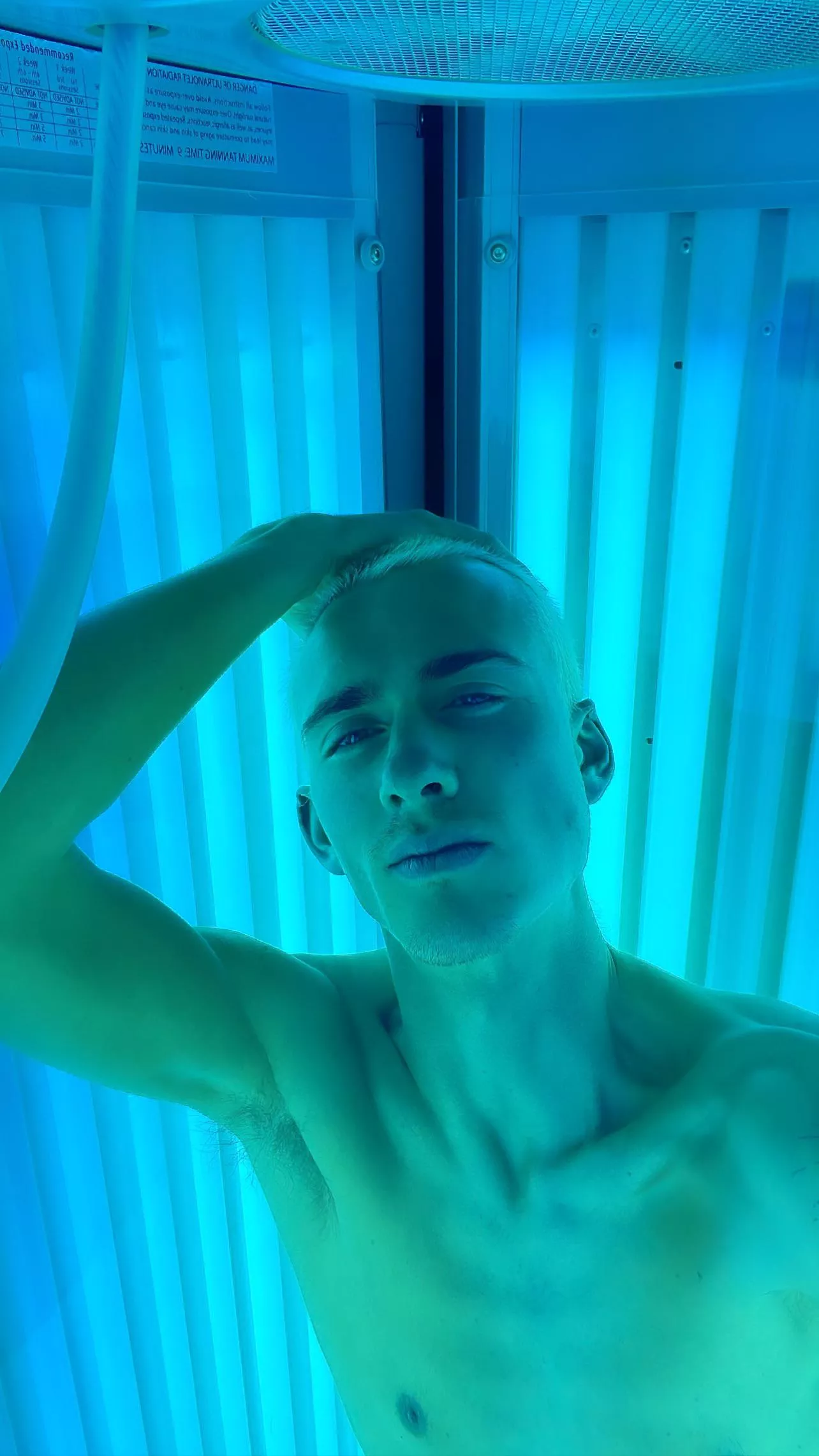 gearing up for a bummer of a summer lol gearing up for a bummer of a summer lol