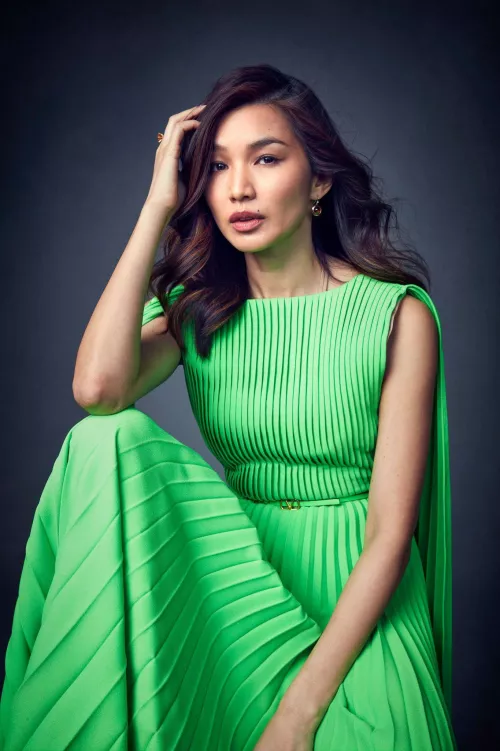 Gemma Chan