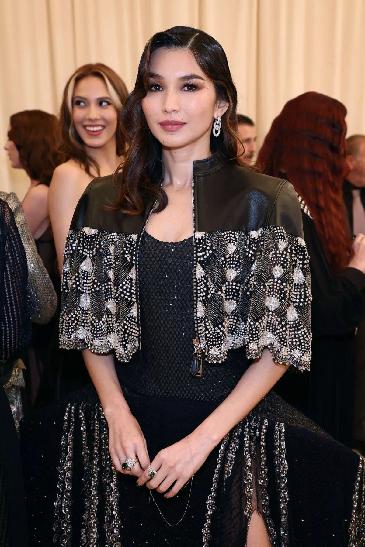 Gemma Chan