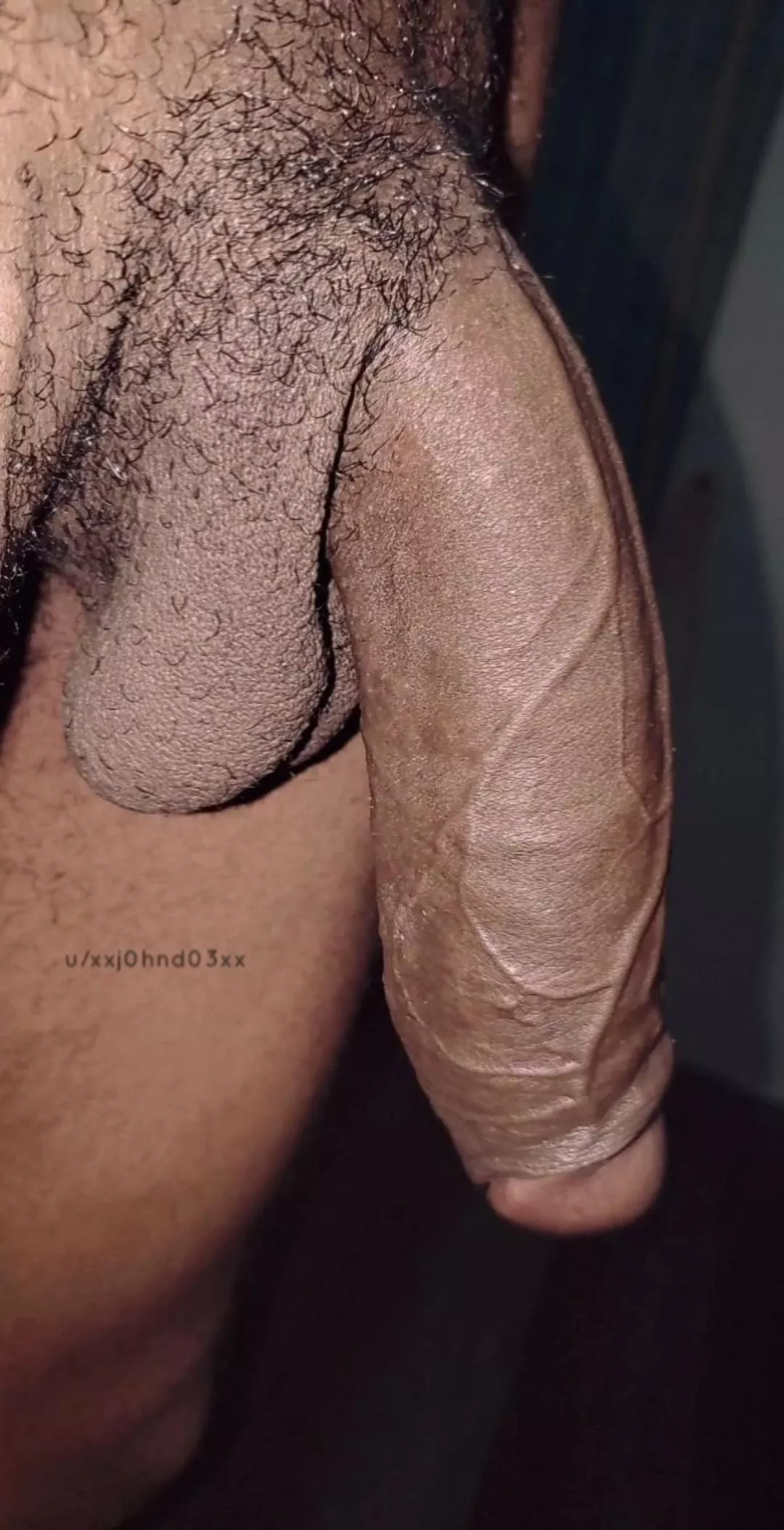 gemmi a few licks and I'll be ready to go 😏