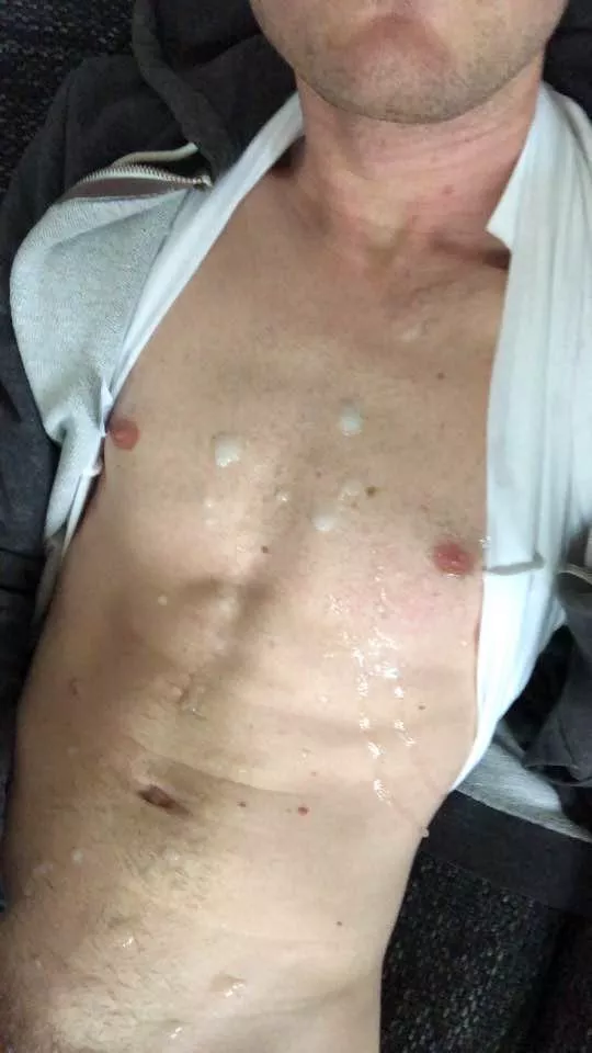 German cumshot 👌🏻