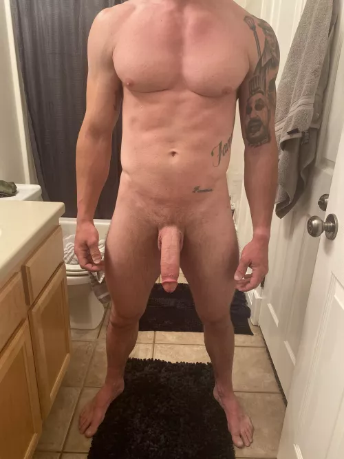 Get on your knees 😈