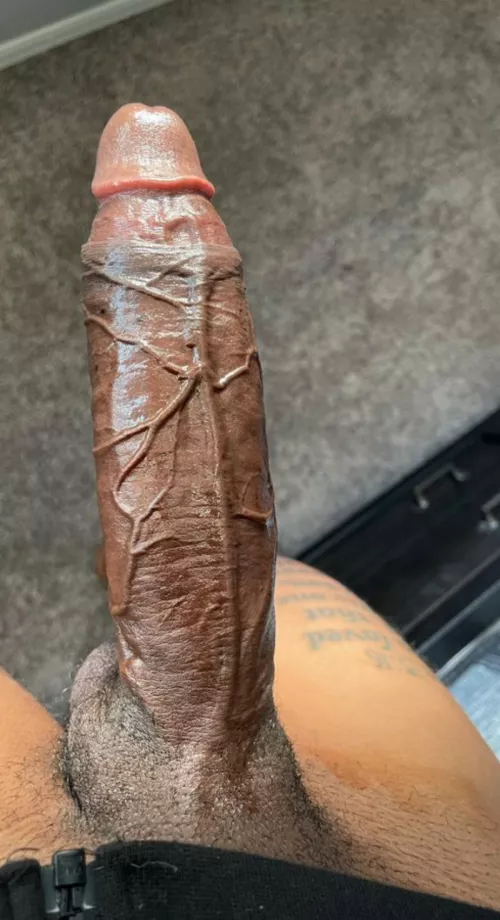 Get to work before i punish you 🍆