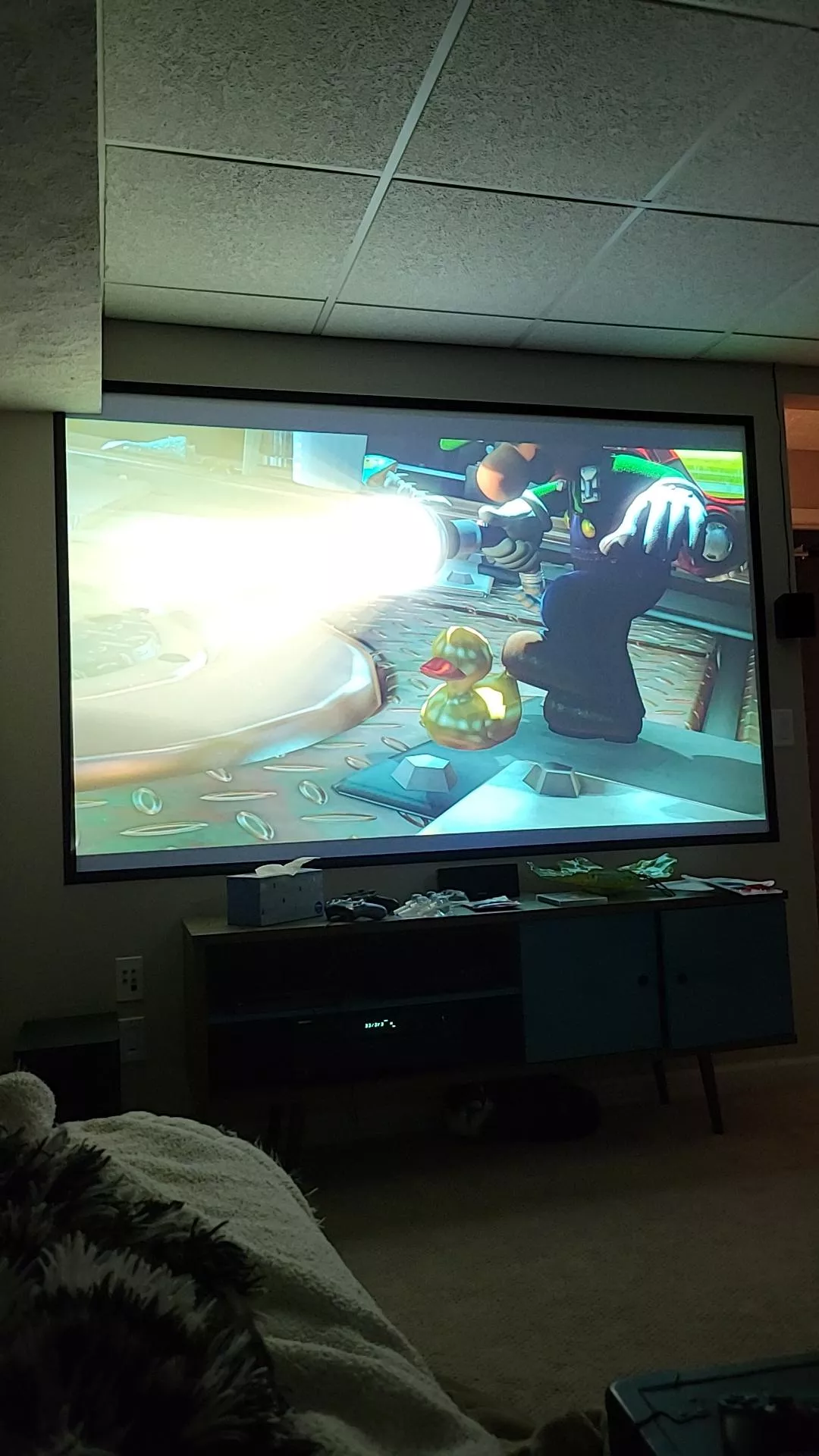 get us through this level! get us through this level!