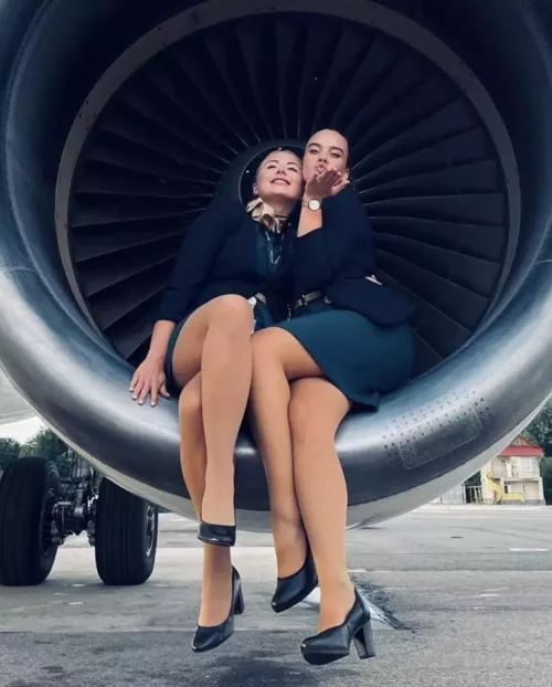 GetJet crew 🇻🇪