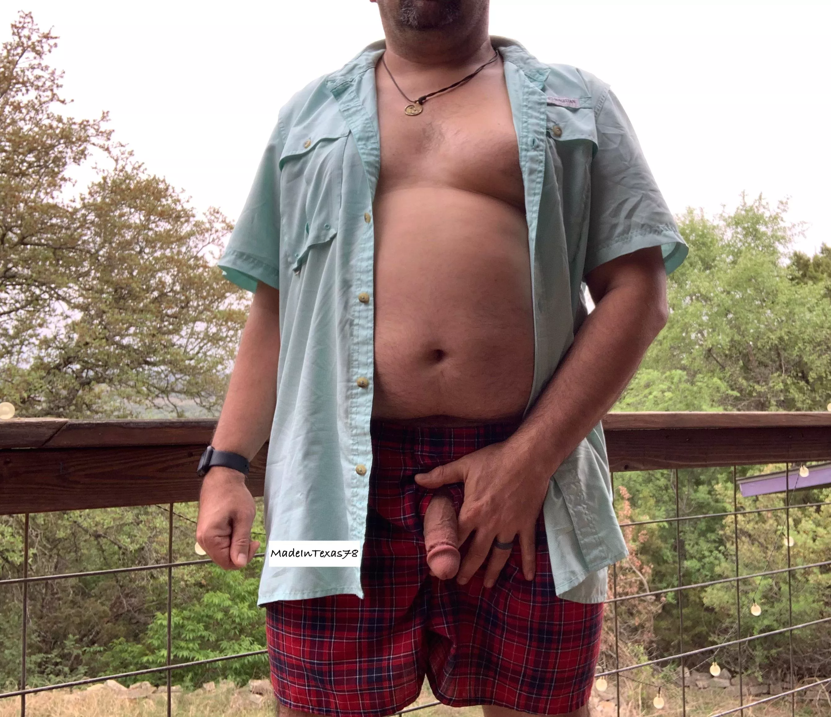 Getting closer to the weekend