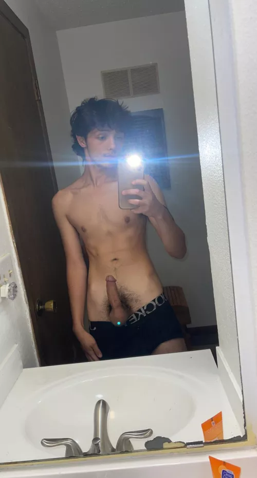 Getting high = getting hard