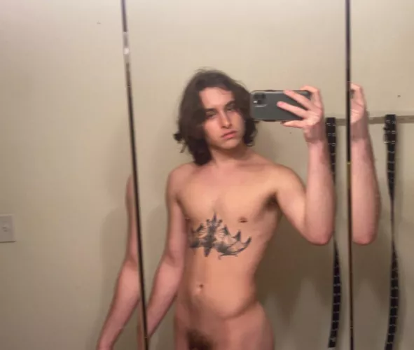 Getting more tats soon π