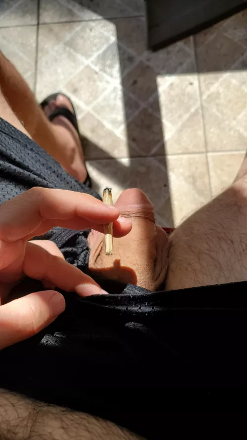 Getting [m]y evening started if you want to join?