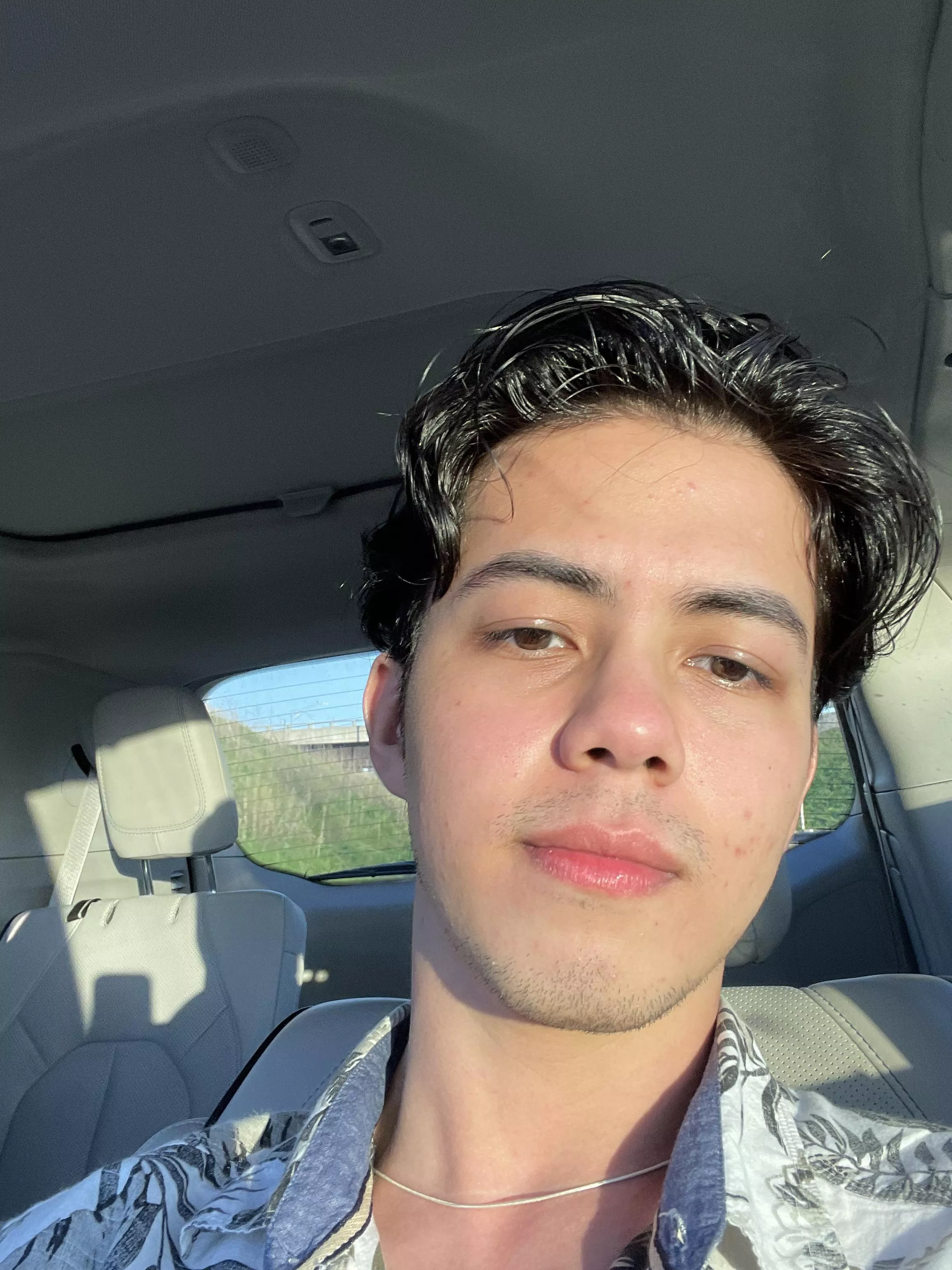 Getting ready foe summer Getting ready foe summer