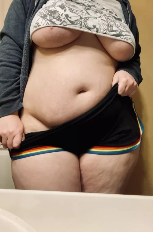 Getting ready for bed 🧸😴