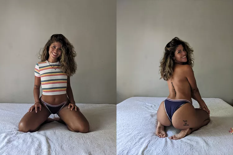 Getting ready to sleep