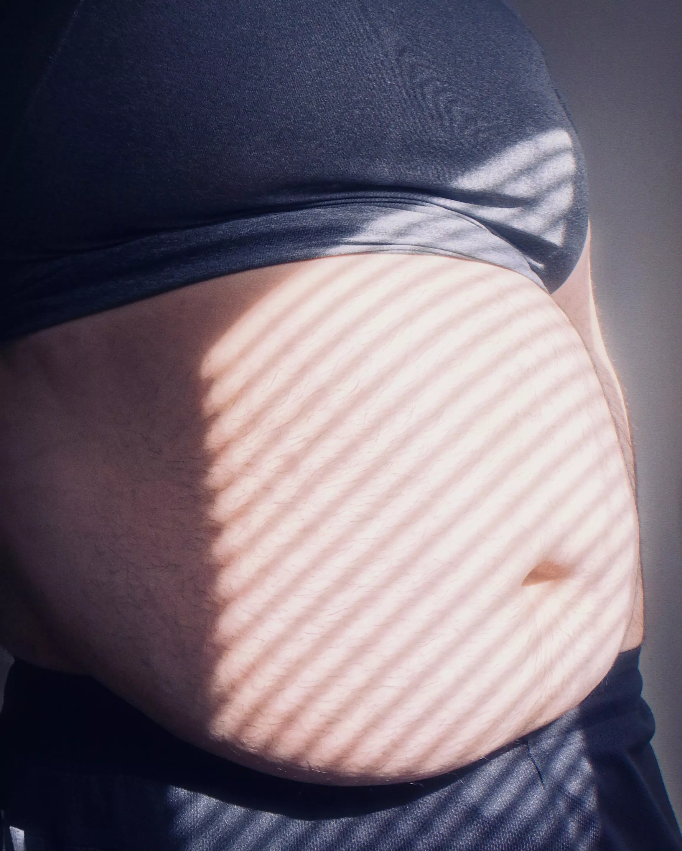 Getting some sun ☀️