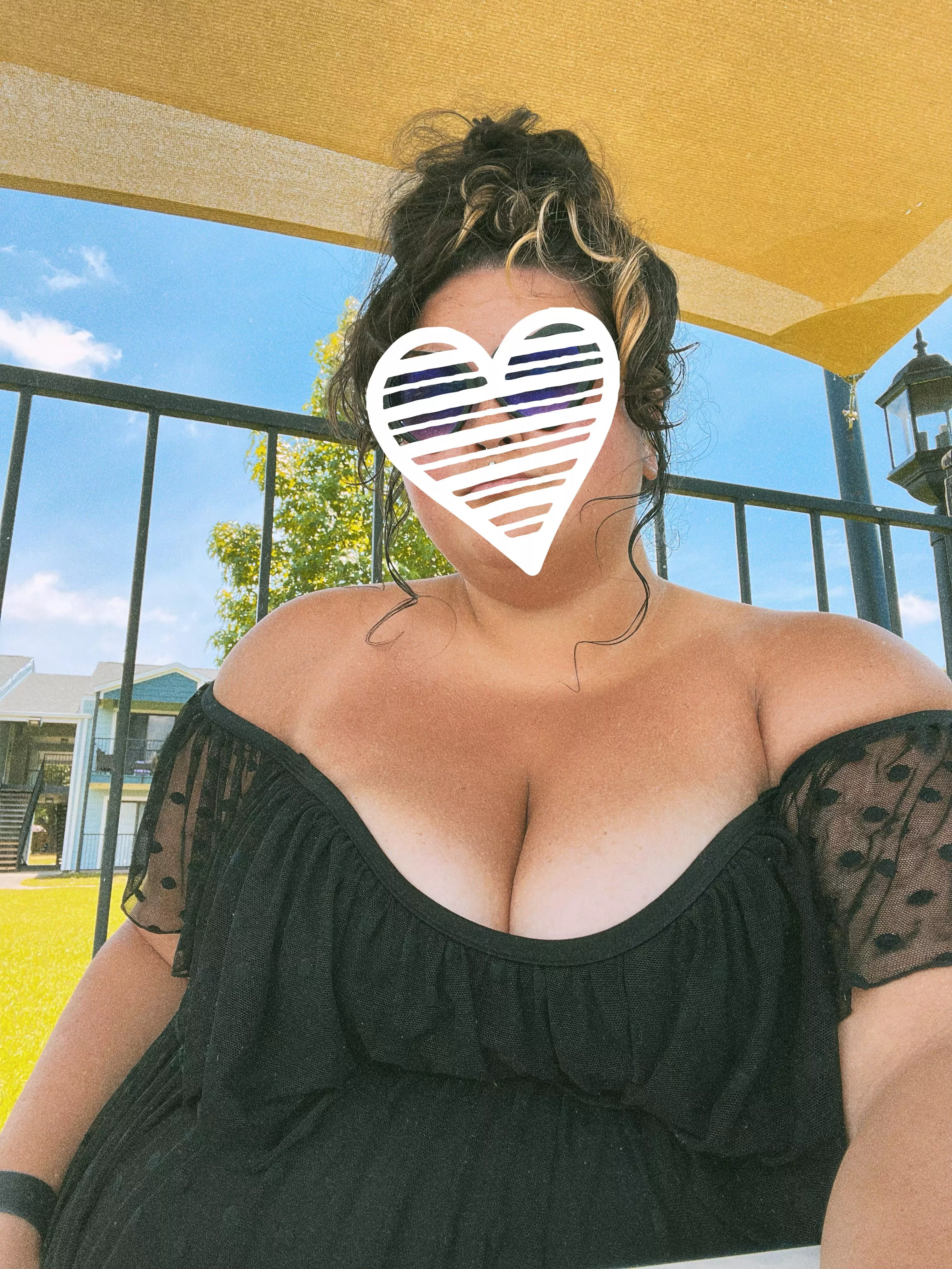 🌞 getting some sun in today