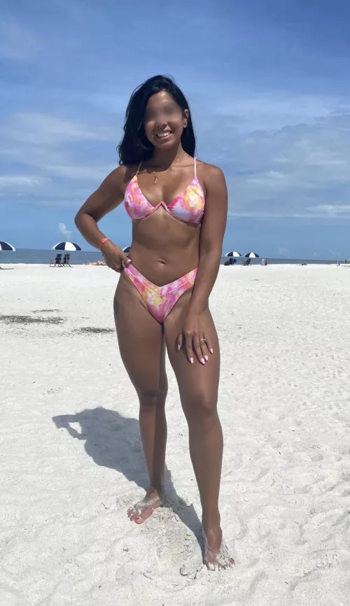 Getting some sun 🌞