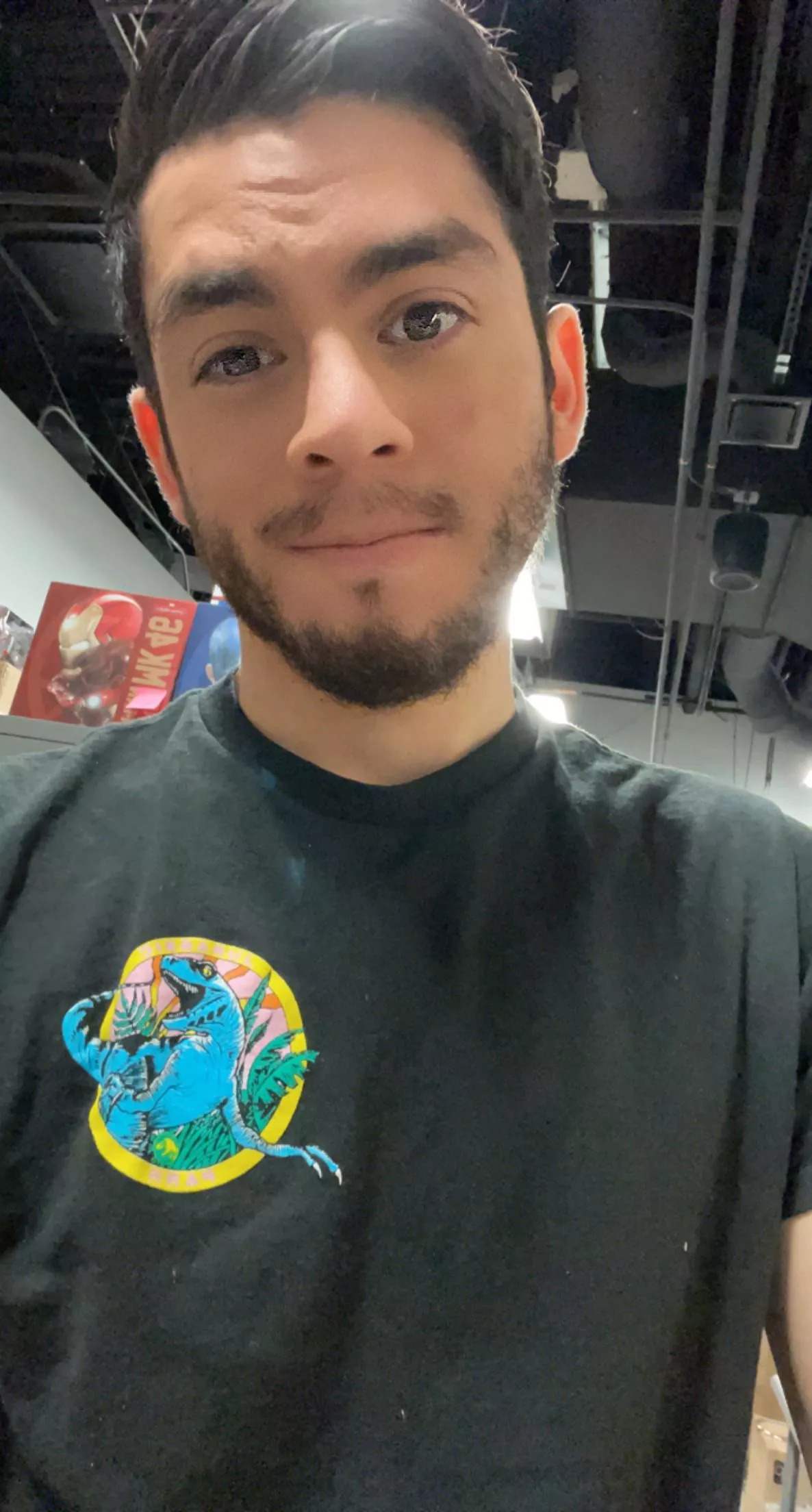 Getting through this hump day 😉