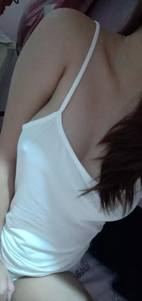 G(f) approved. Admire my gf and I will admire yours. 😁