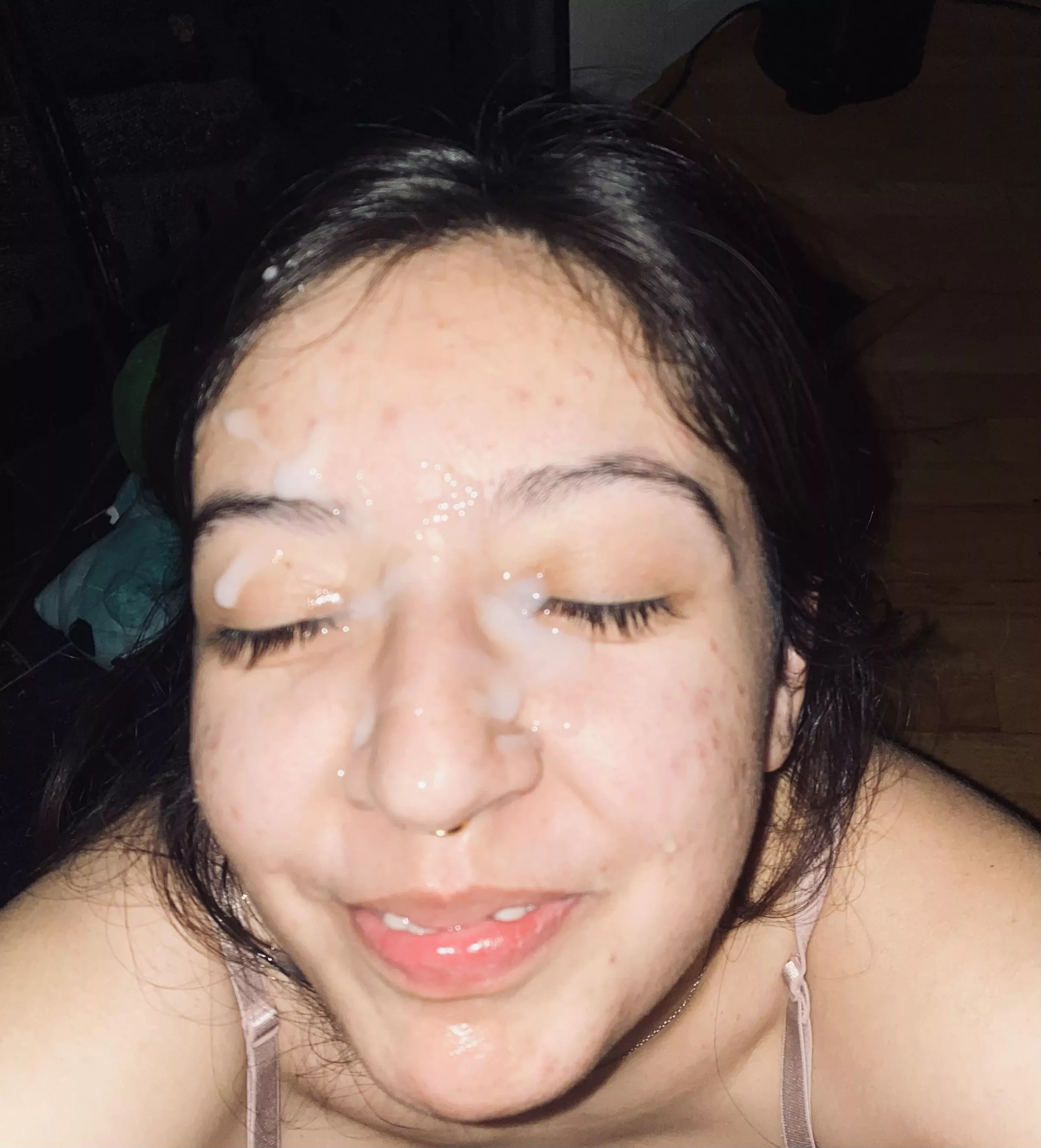 GF sent me this after going out with my cousin…