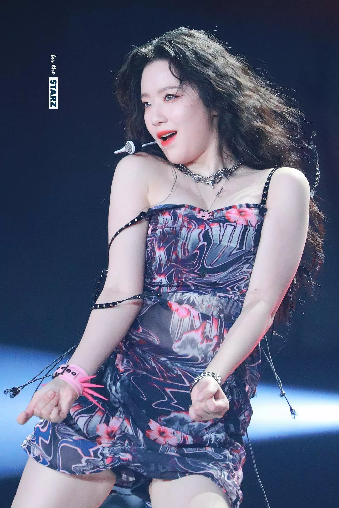 G I Dle Shuhua Nudes By Ayyyooo483