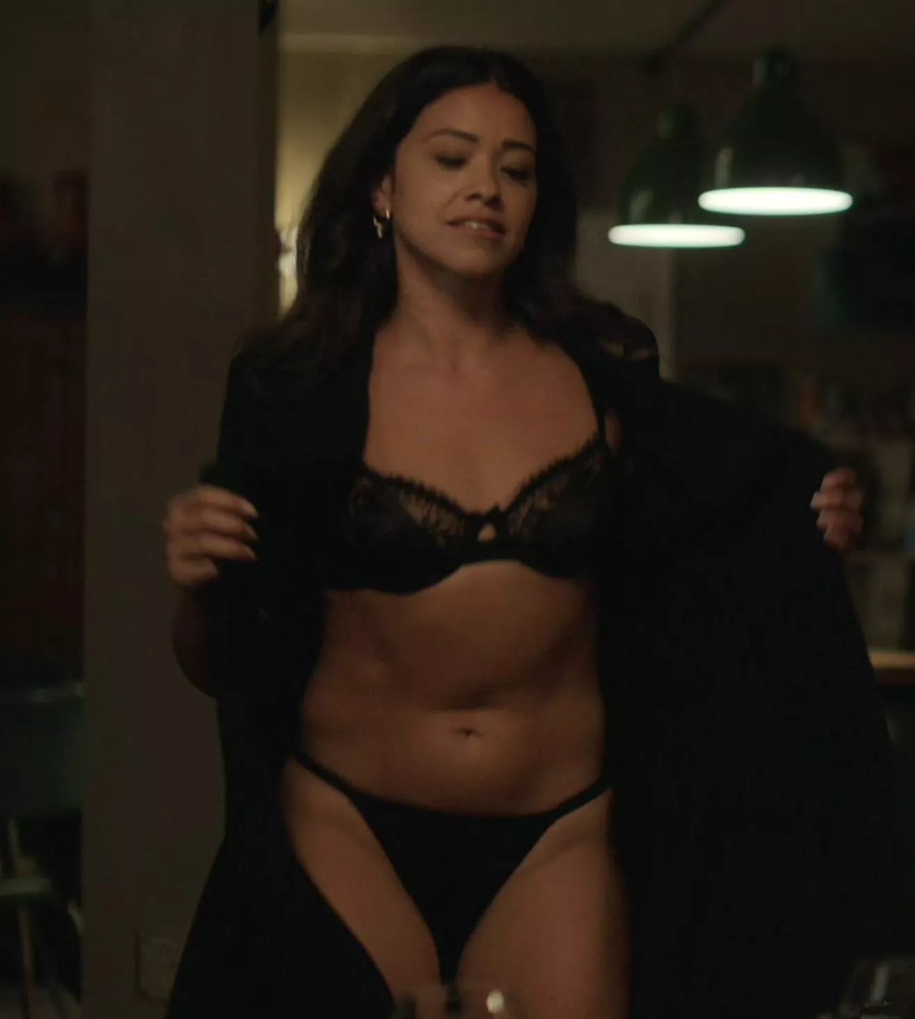 Gina Rodriguez Latina | My XXX Hot Girl