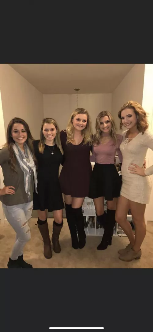 Girls night