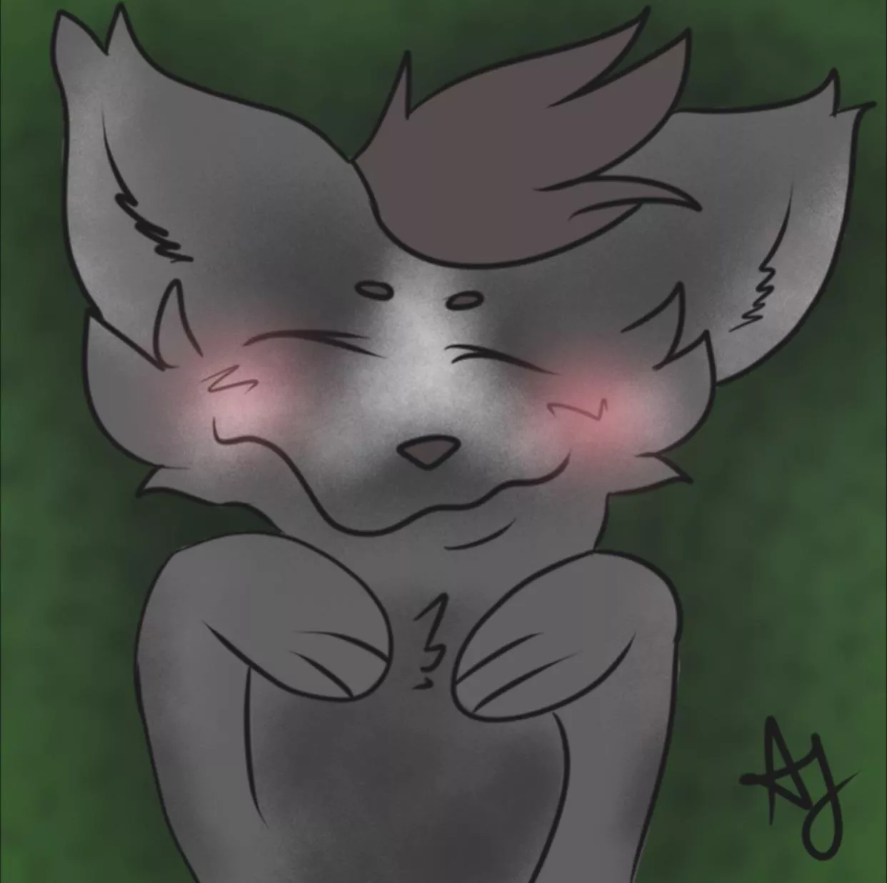 Give headpats? (By me)