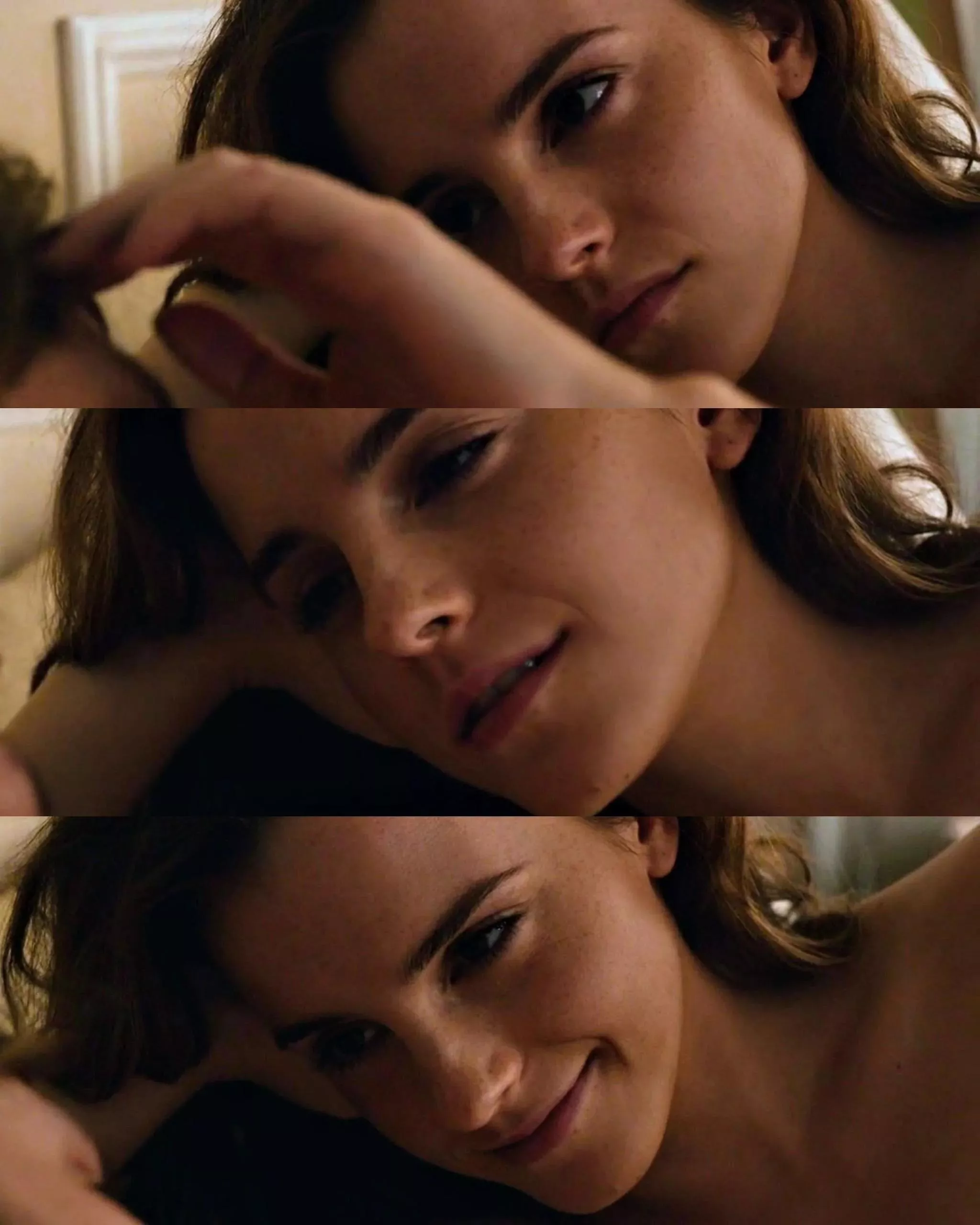 Give me a Joi as Emma Watson