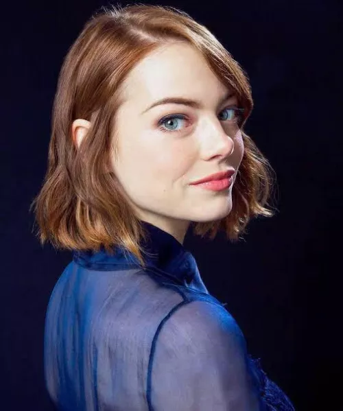 Give me a joi for Emma Stone