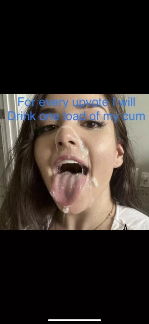 Give me an addiction. Comments are 5 loads. (Repeats allowed)