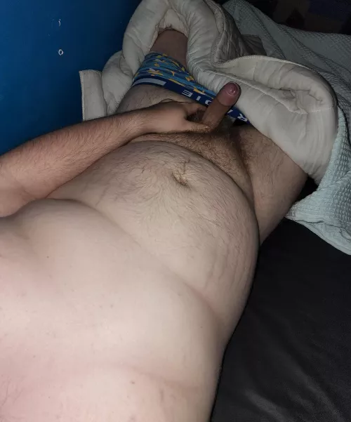 Give me some love ladies and gents